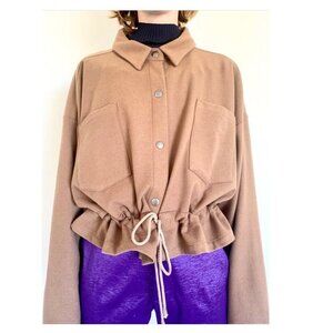 Desiree Klein Doran Jacket